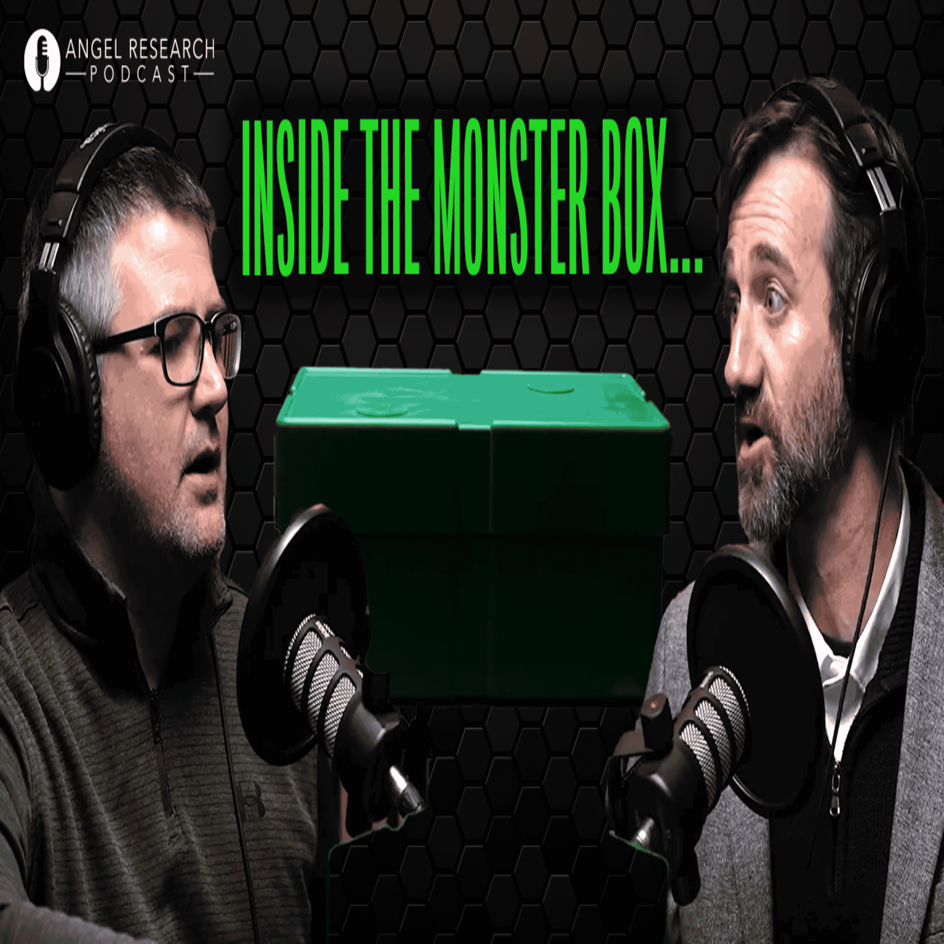 Angel Research Podcast