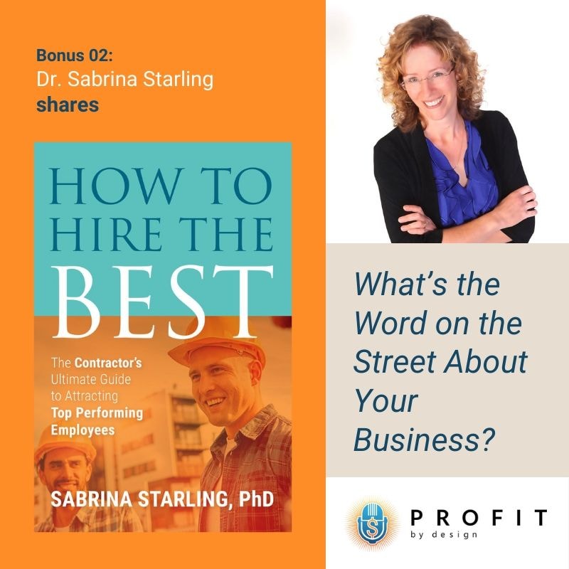 Artwork for podcast Profit by Design
