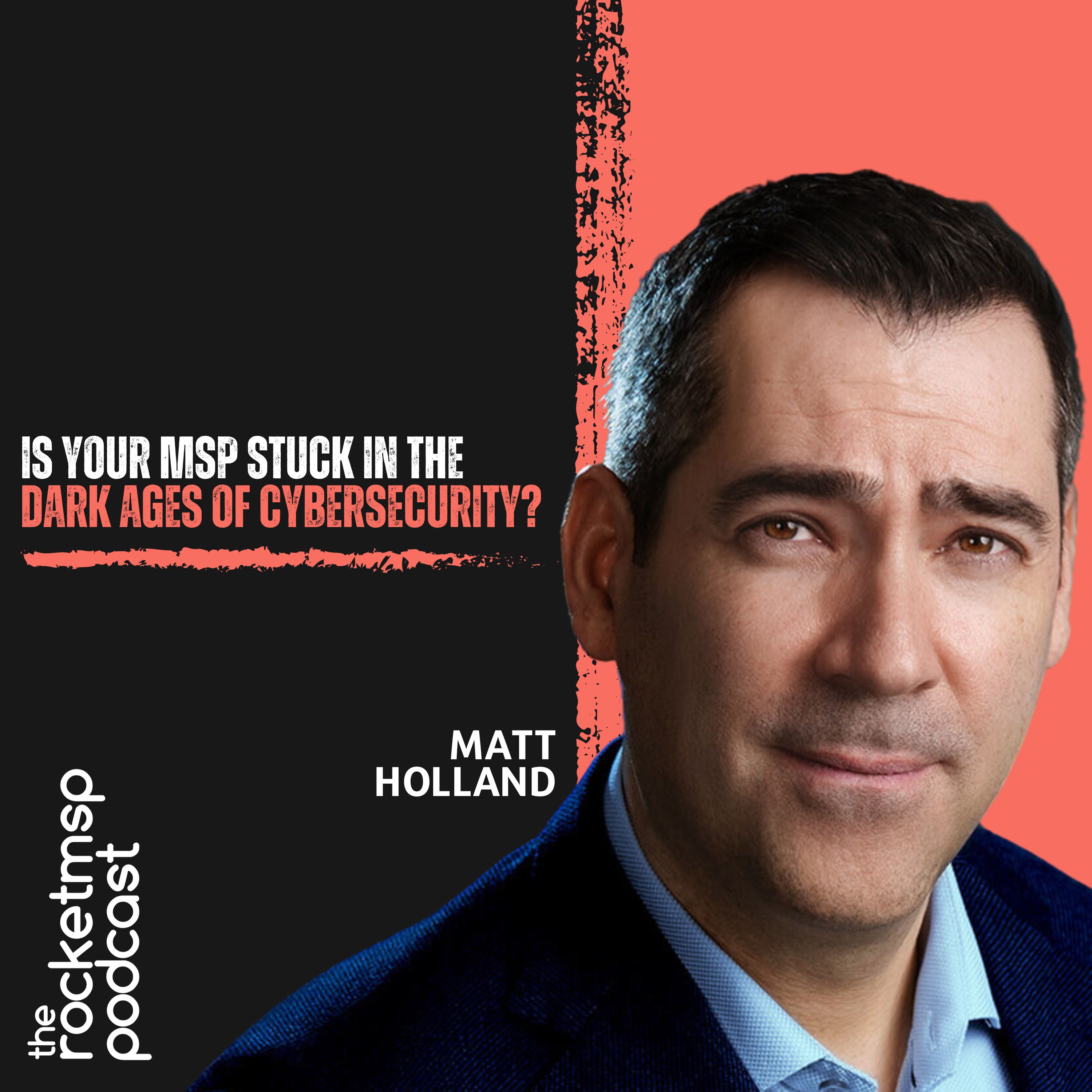 Fulfilling Cybersecurity for MSPs Without the Tool Overload (Field Effect)