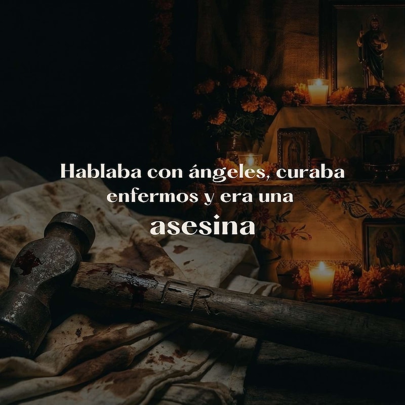 Artwork for podcast Turno Nocturno