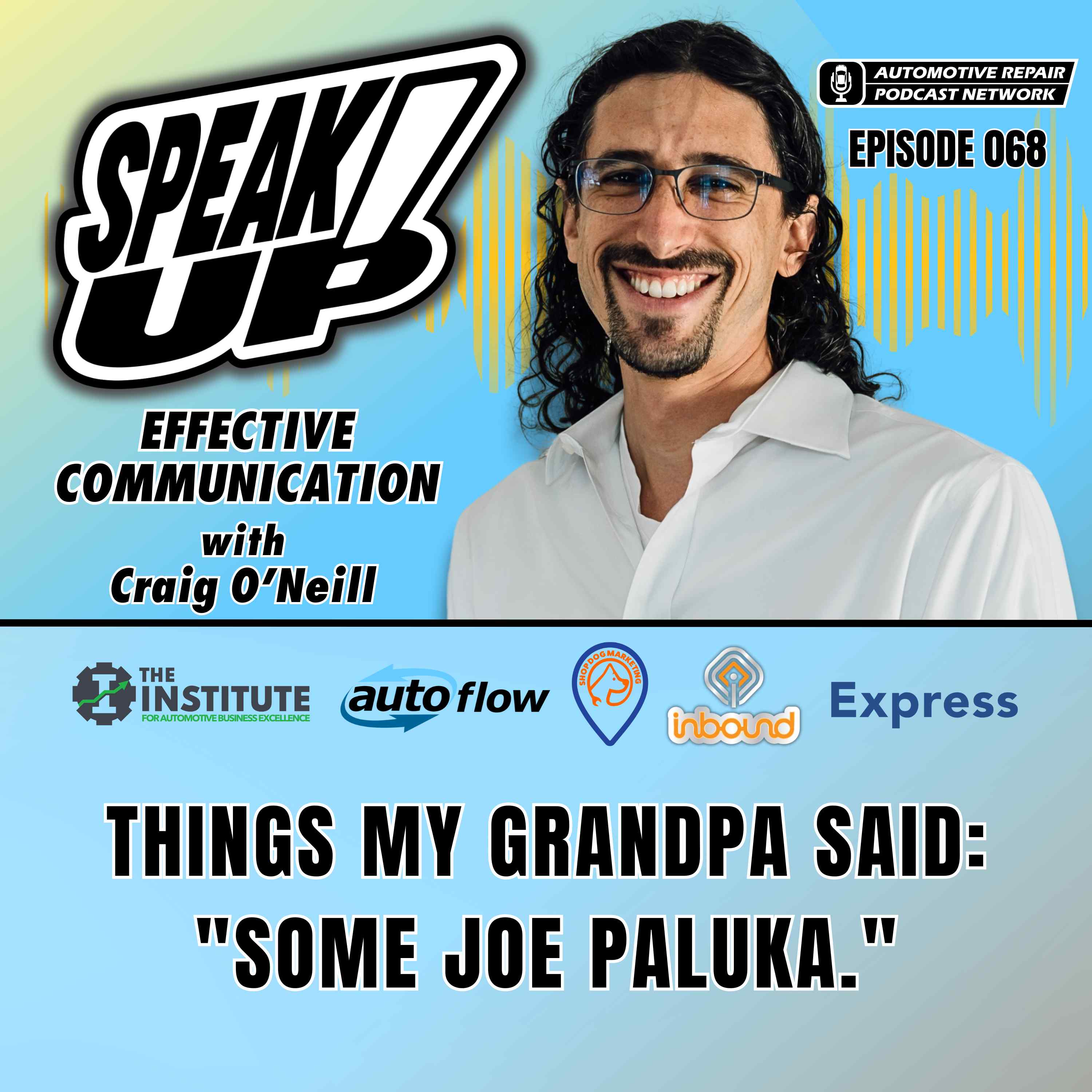 Speak Up! Effective Communication