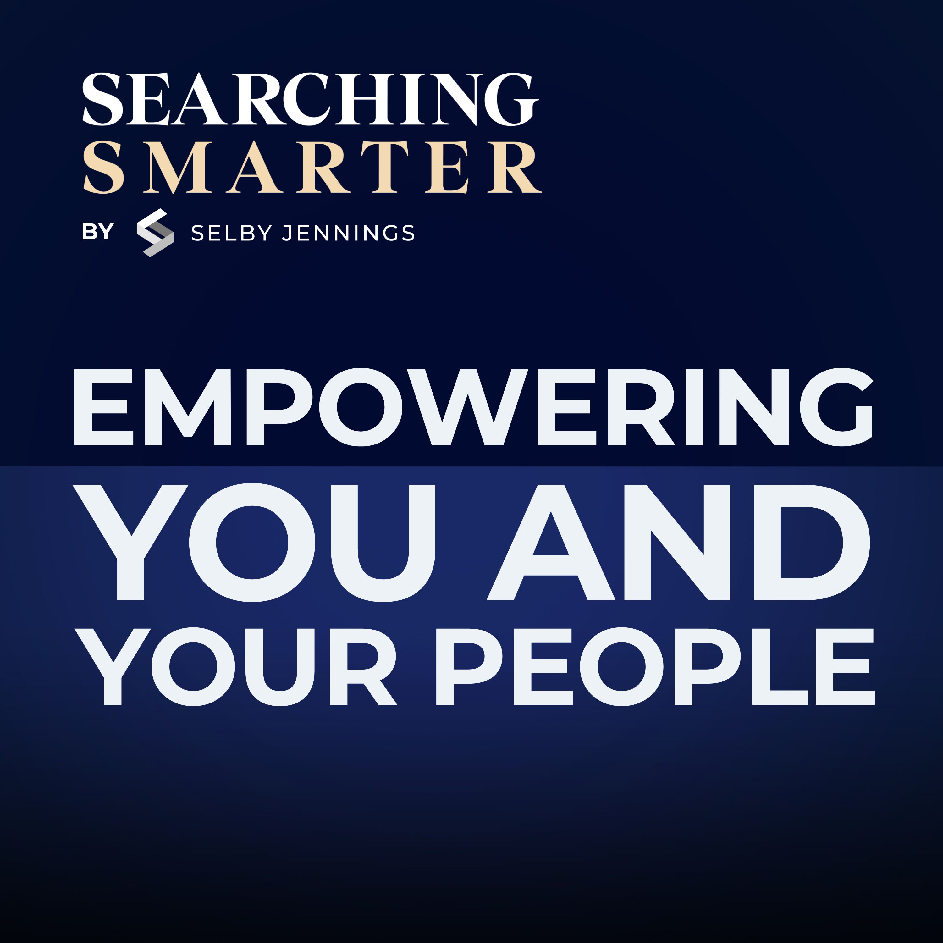 Empowering Your People And Knowing Your True Value with Julie Flowers