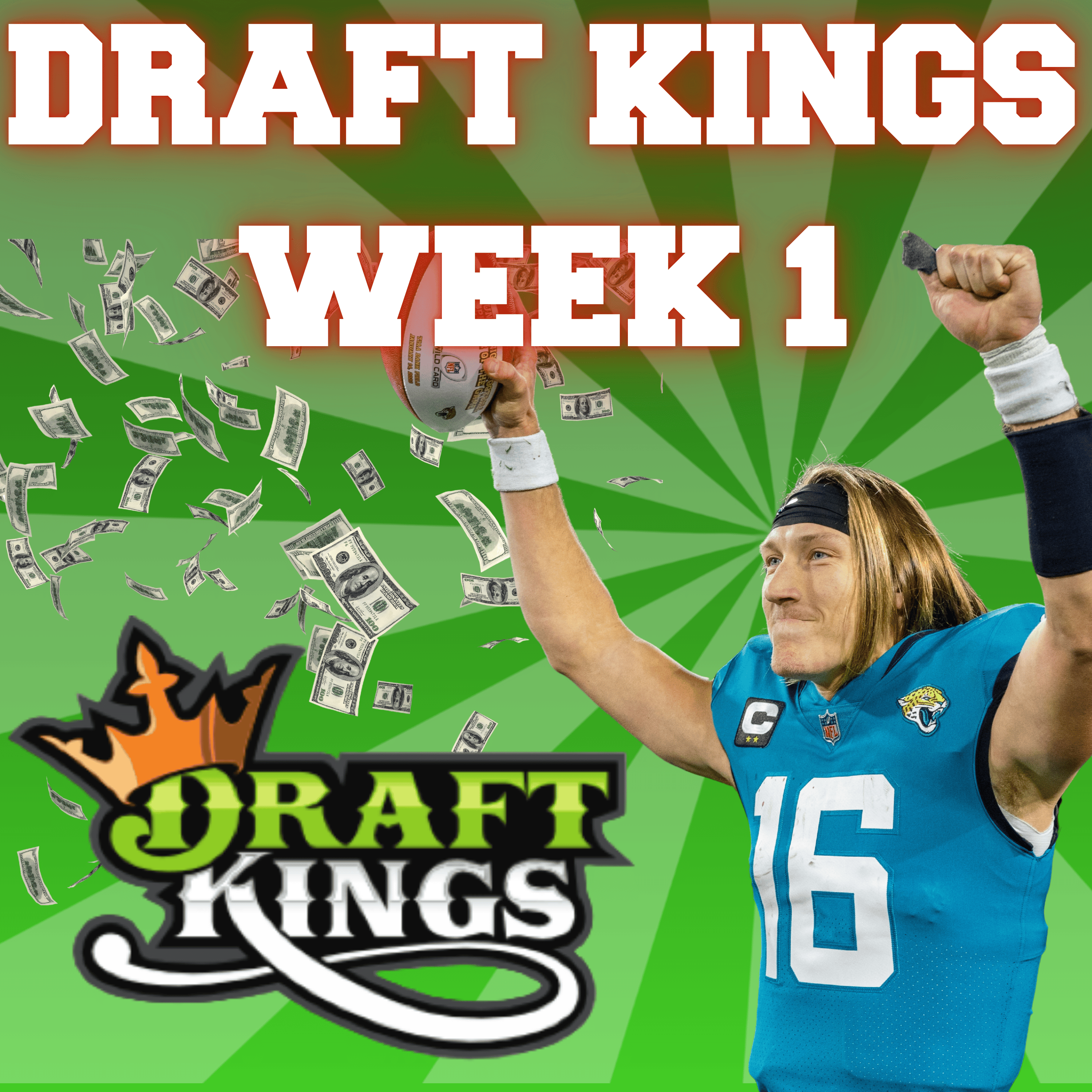 Fantasy Football Gameplan