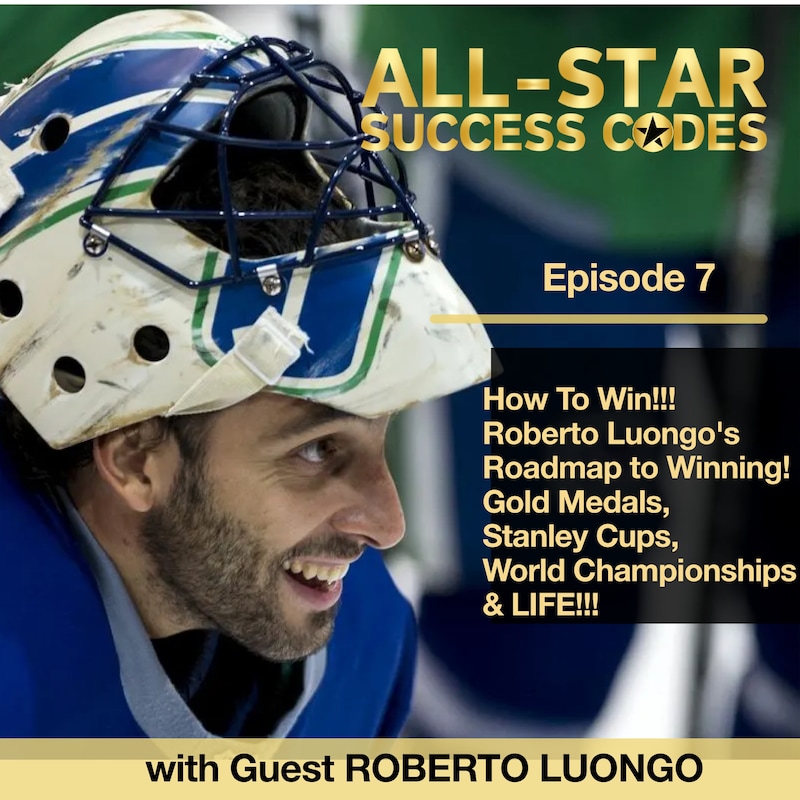 Artwork for podcast All-Star Success Codes