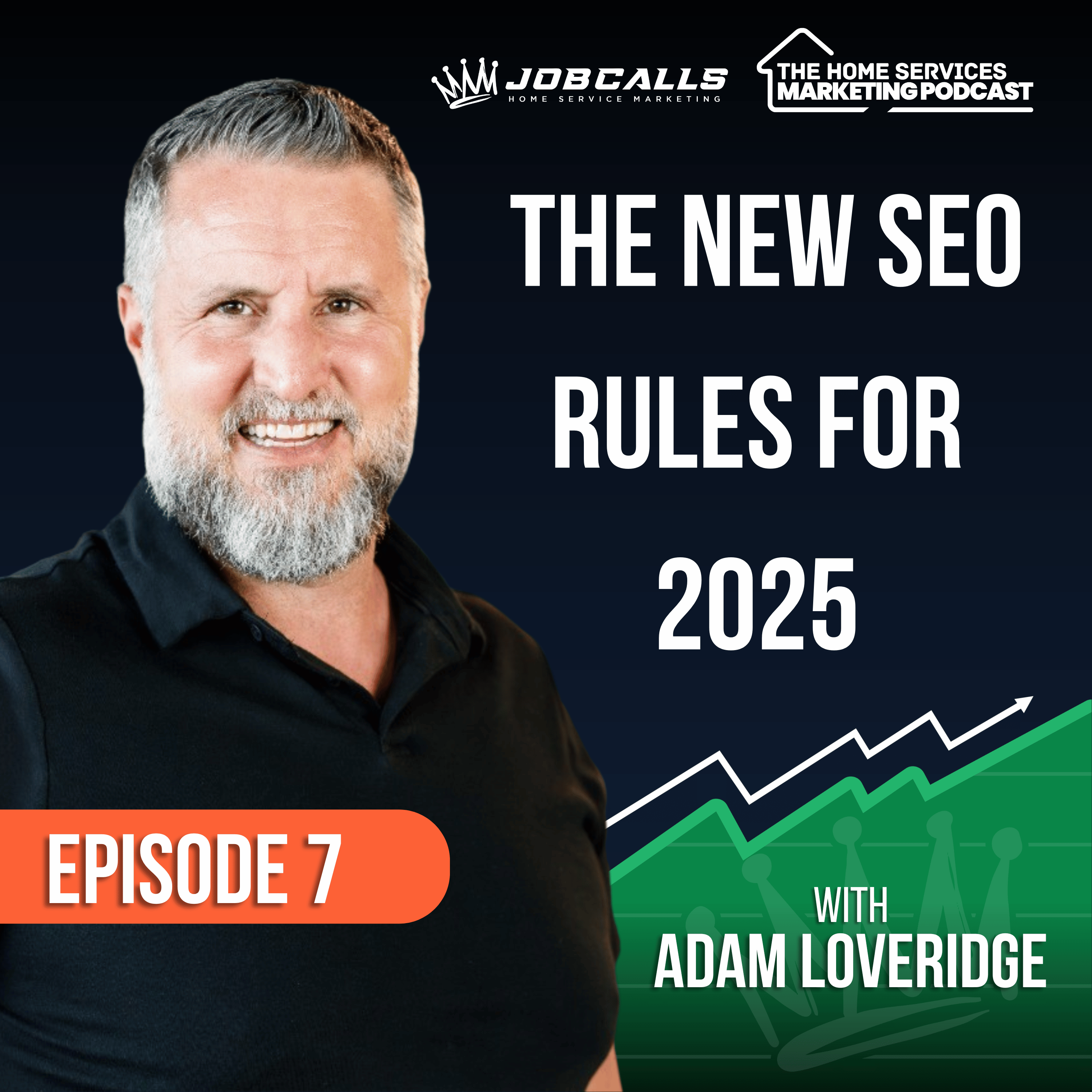 The Home Services Marketing Podcast Growth To Acquisition