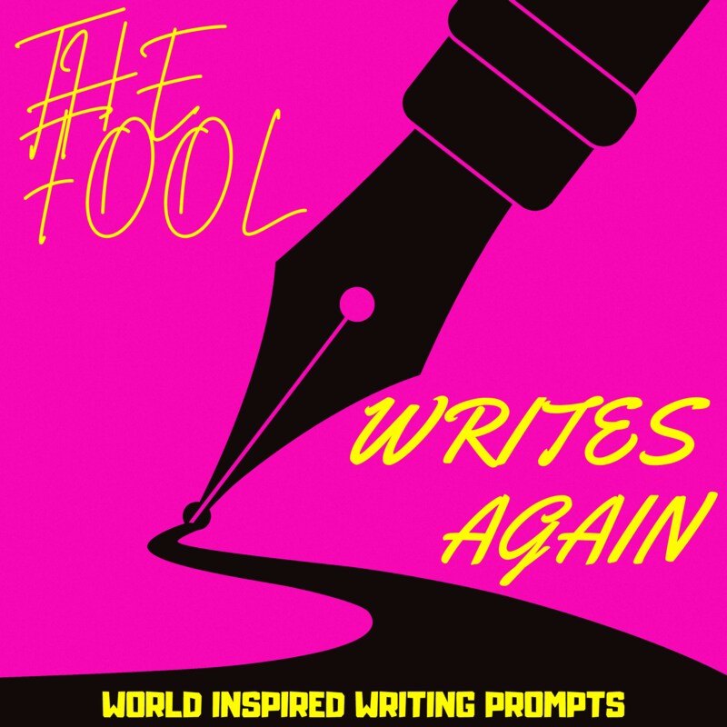 Artwork for podcast The Fool Writes Again