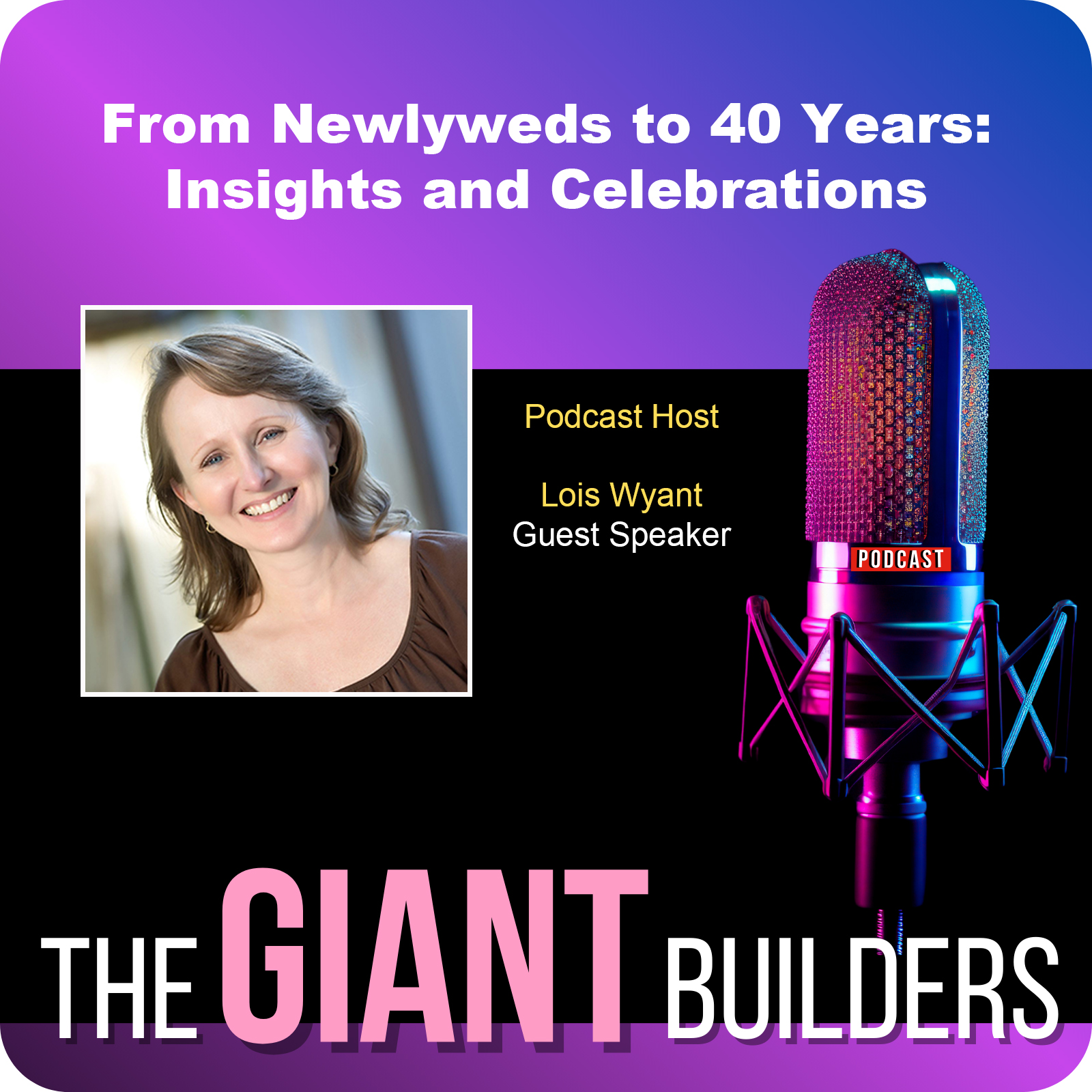 The Giant Builders