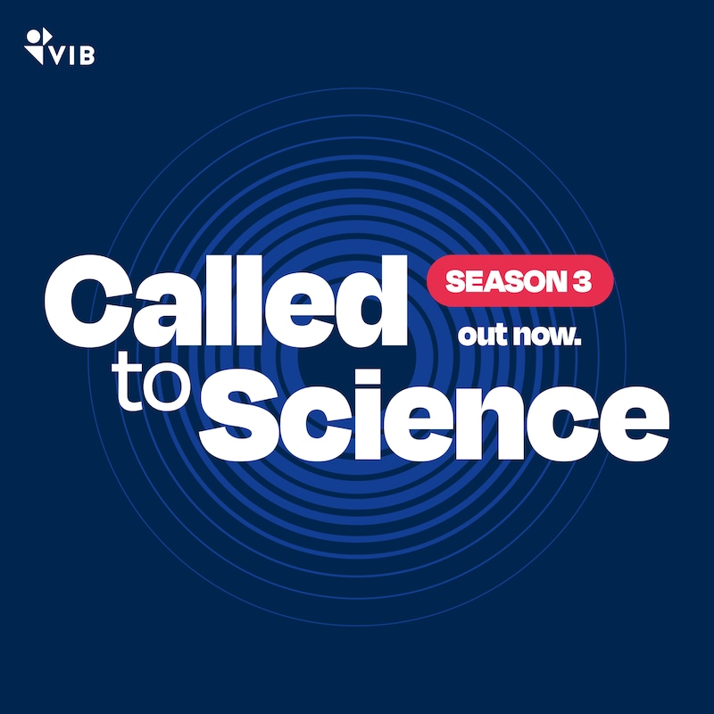 Artwork for podcast Called to Science