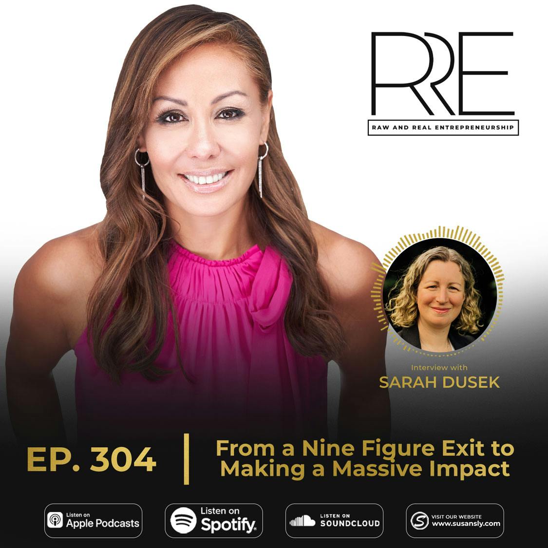 Raw and Real Entrepreneurship®