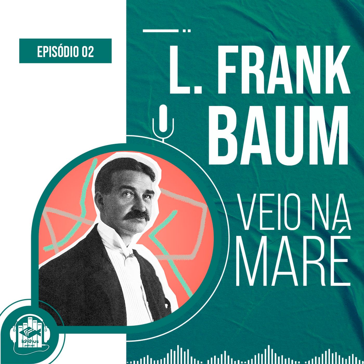 Ichthus Podcast
