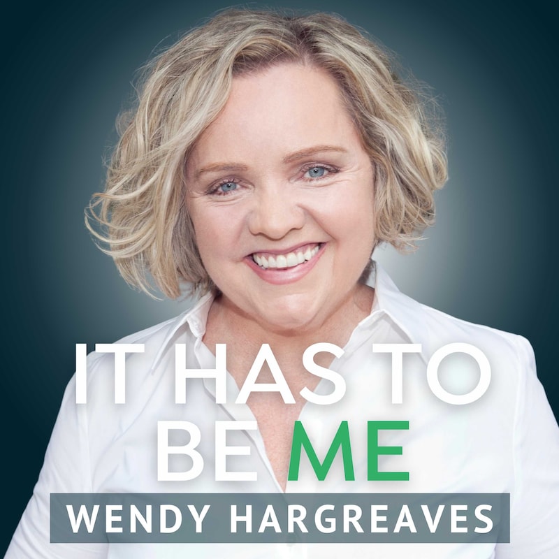 Artwork for podcast It Has to Be Me