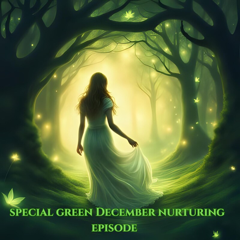 Artwork for podcast Accepting Your Sensitivity
