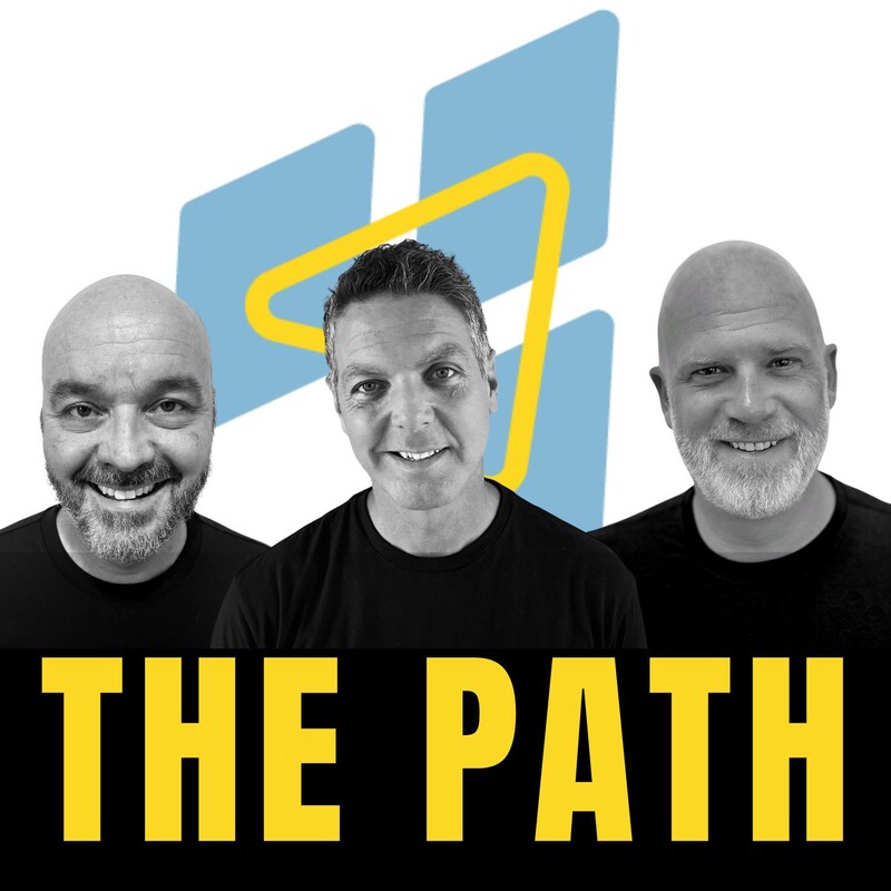 Artwork for podcast The Path