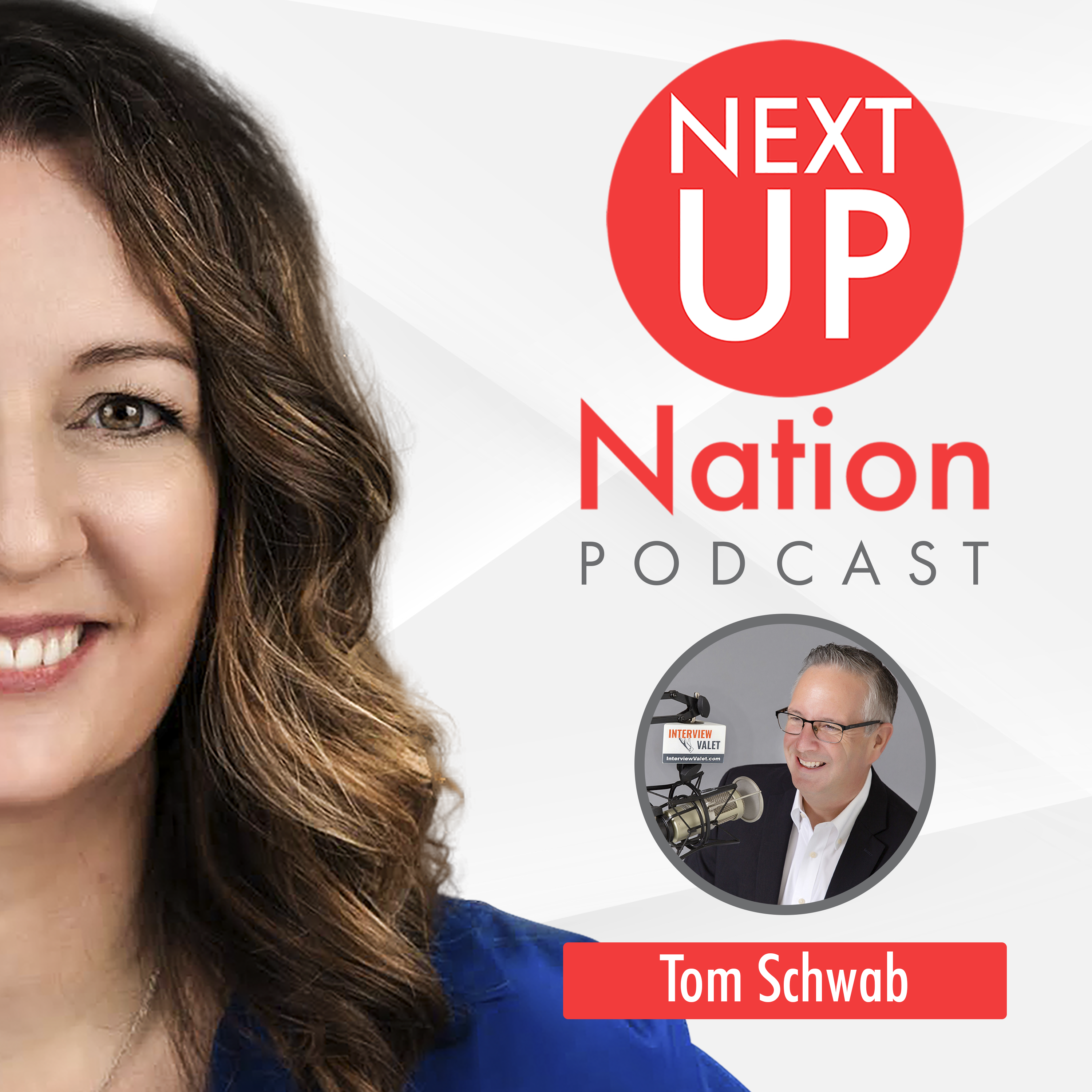 Cash in on Other People’s Podcasts - Interview with Tom Schwab