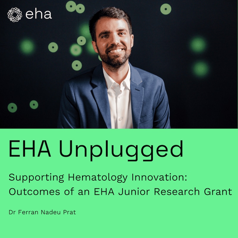 Artwork for podcast EHA Unplugged