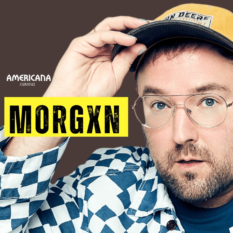 Artwork for podcast Americana Curious