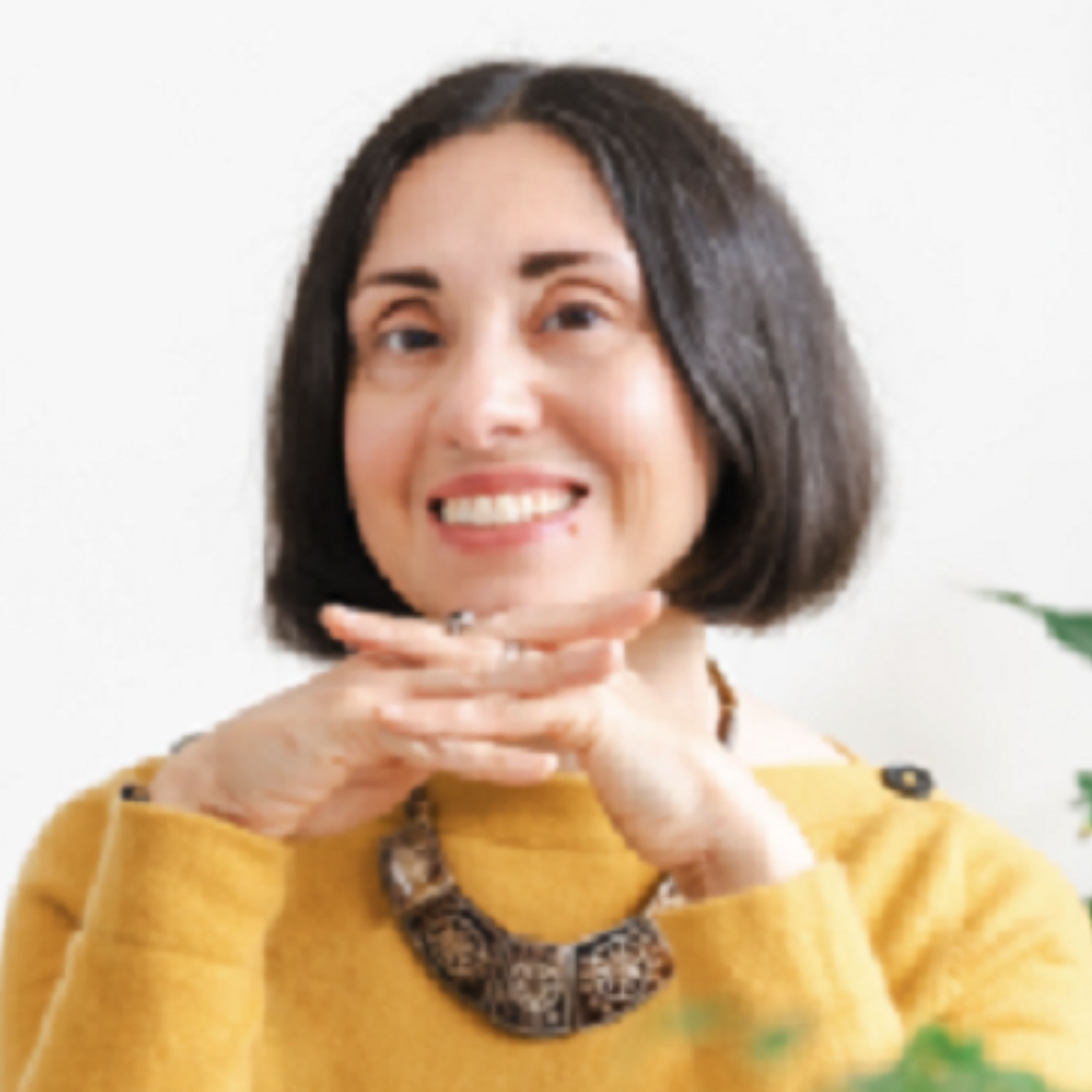 Sophrology To Tap Into The Mind Body Connection with Audrey Zannese episode artwork