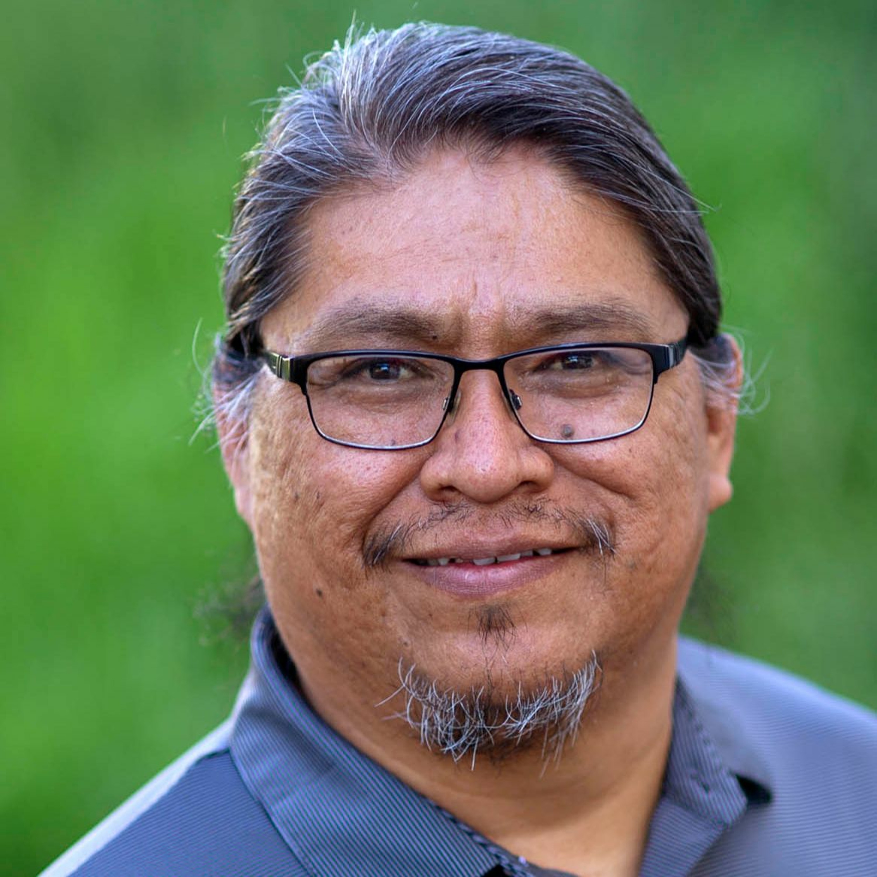 Marwin Begaye