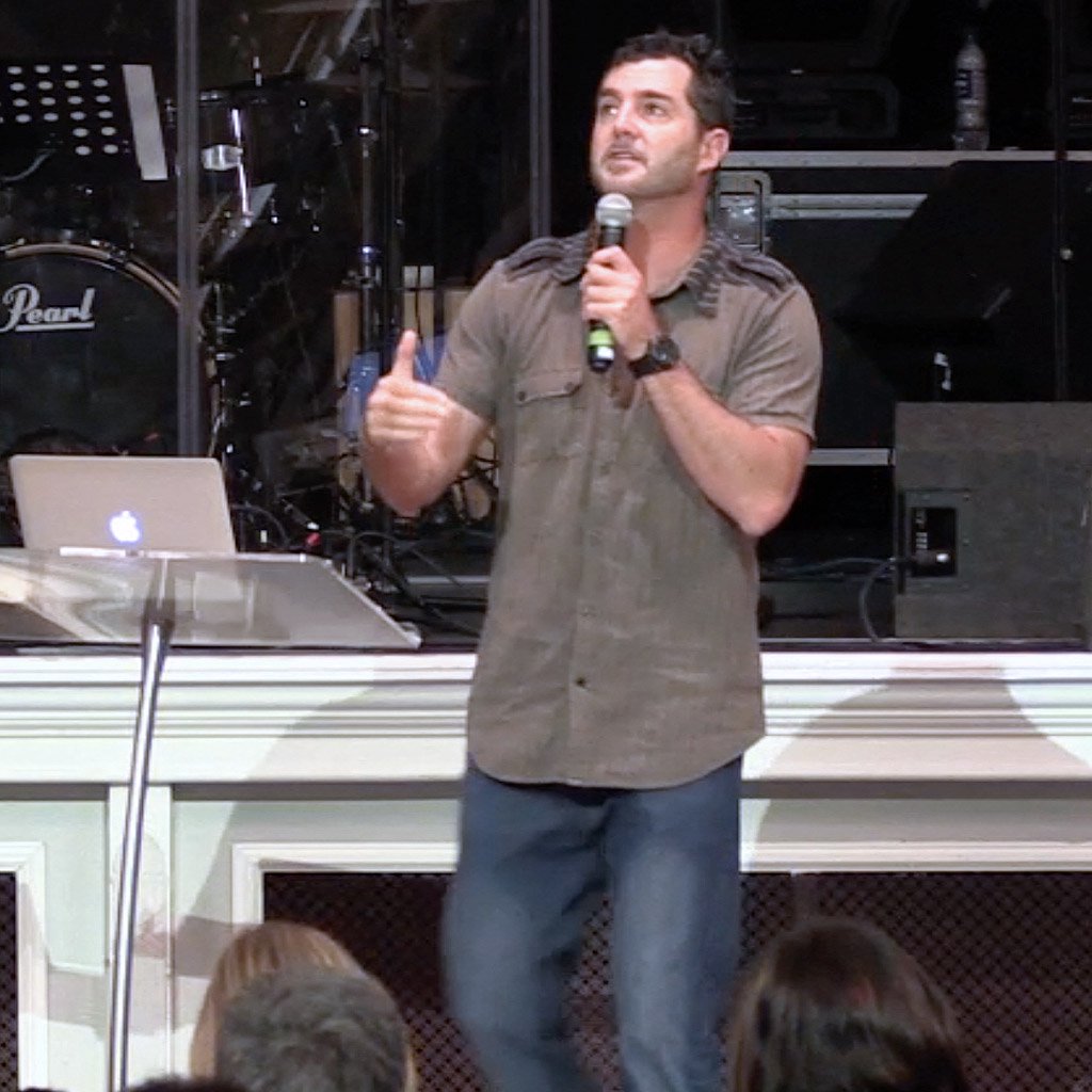 Conference Messages | Four12