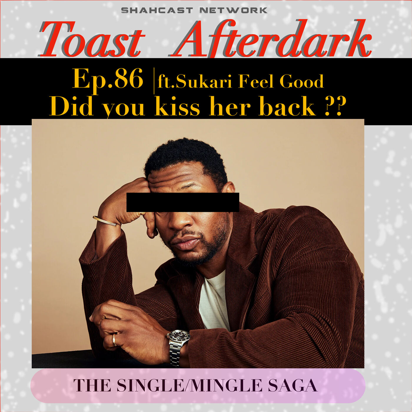 Toast Afterdark