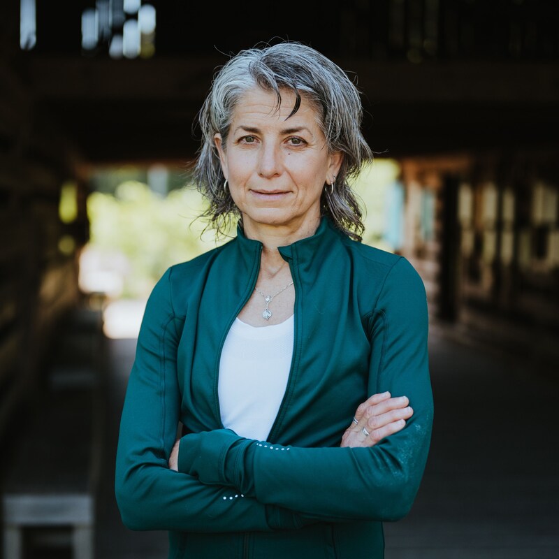 Artwork for podcast Unstoppable Ultra Runner