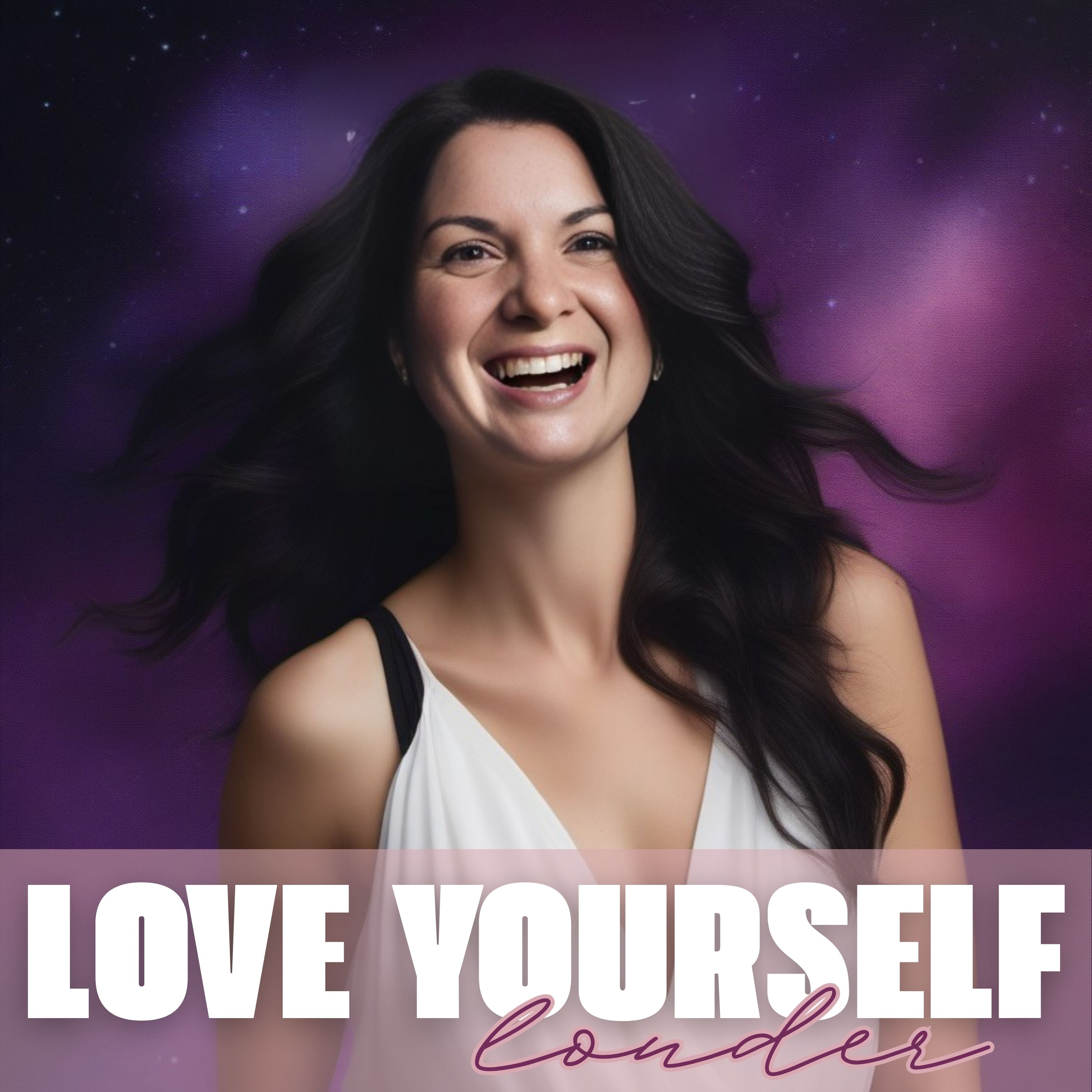 Show artwork for Love Yourself Louder