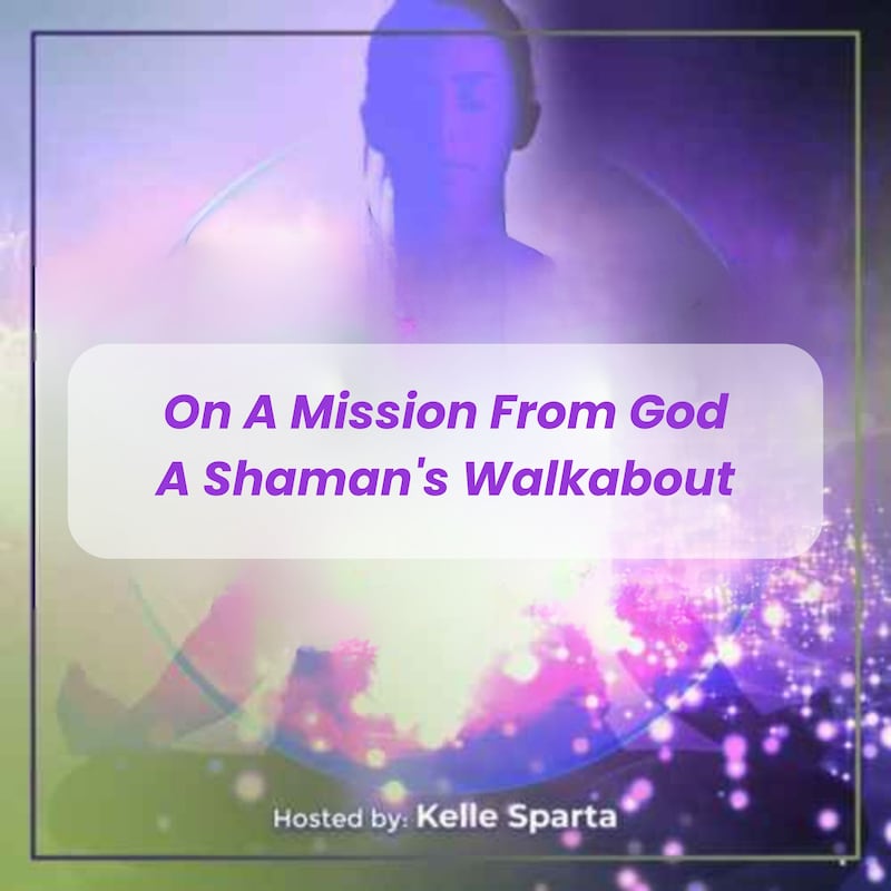 Artwork for podcast Spirit Sherpa