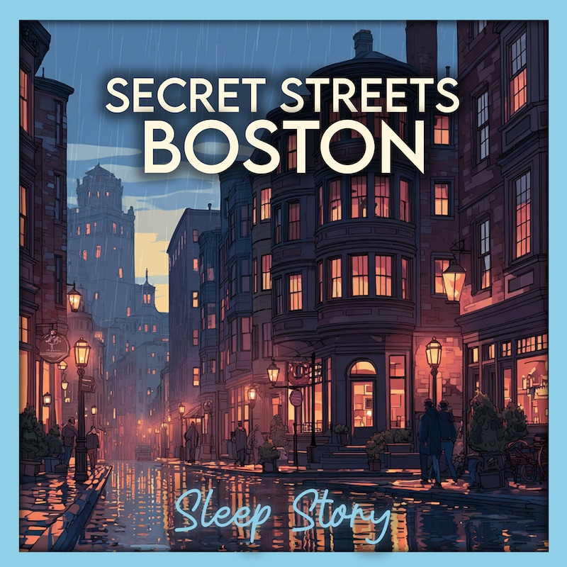 Artwork for podcast Deep Sleep Stories