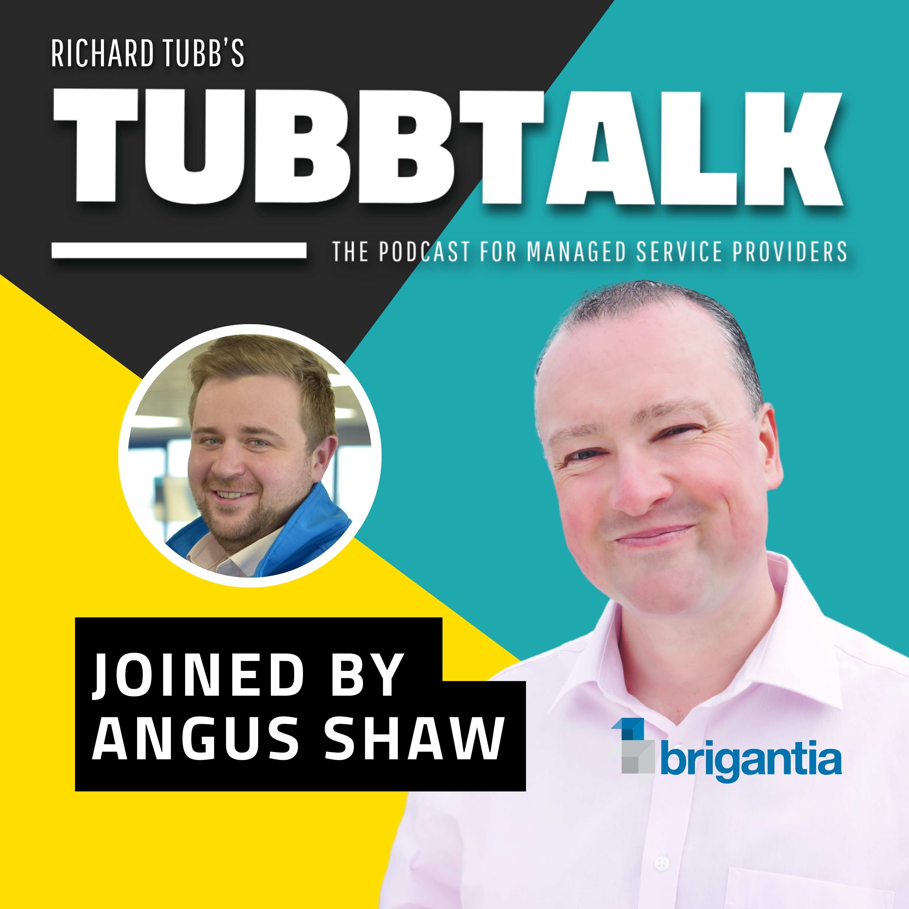 TubbTalk: The Podcast for Managed Service Providers