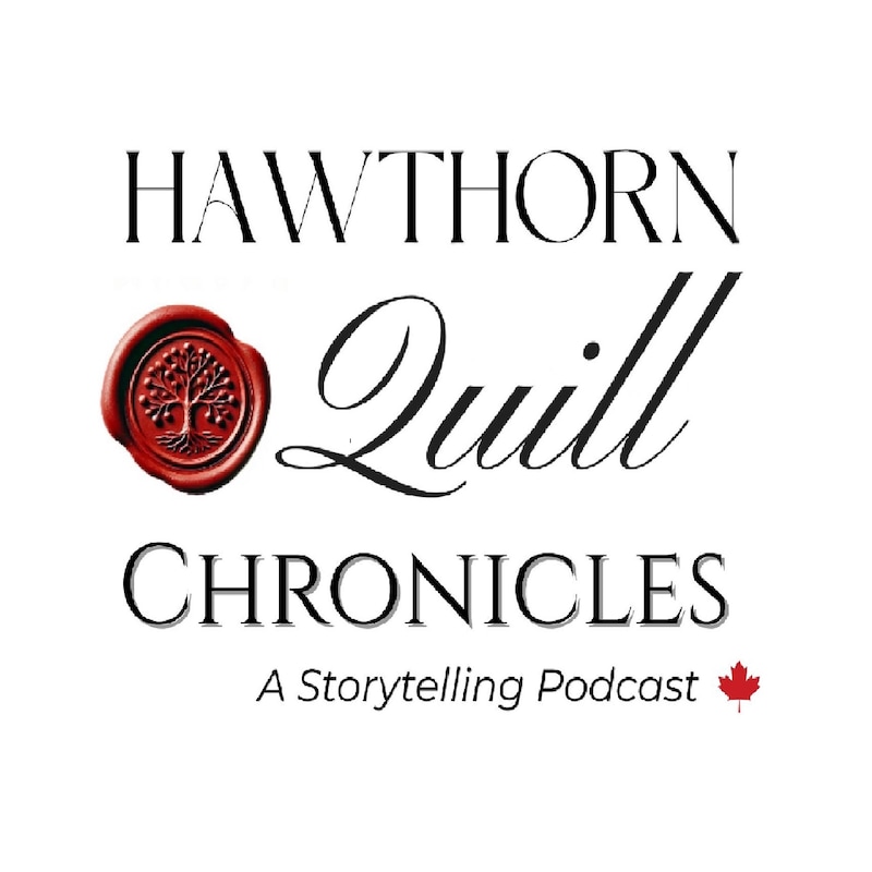 Artwork for podcast Hawthorn Quill Chronicles
