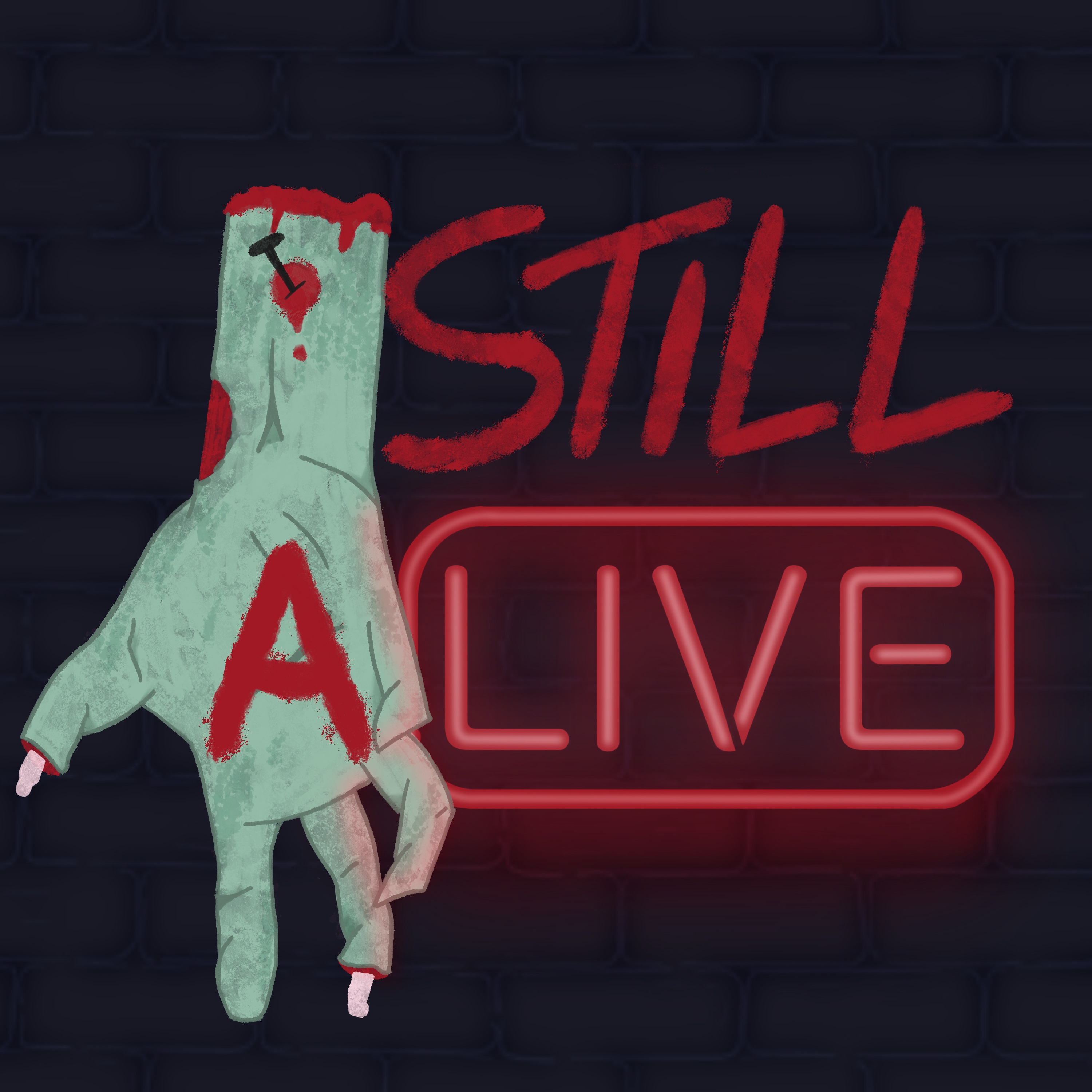 Show artwork for Still Alive