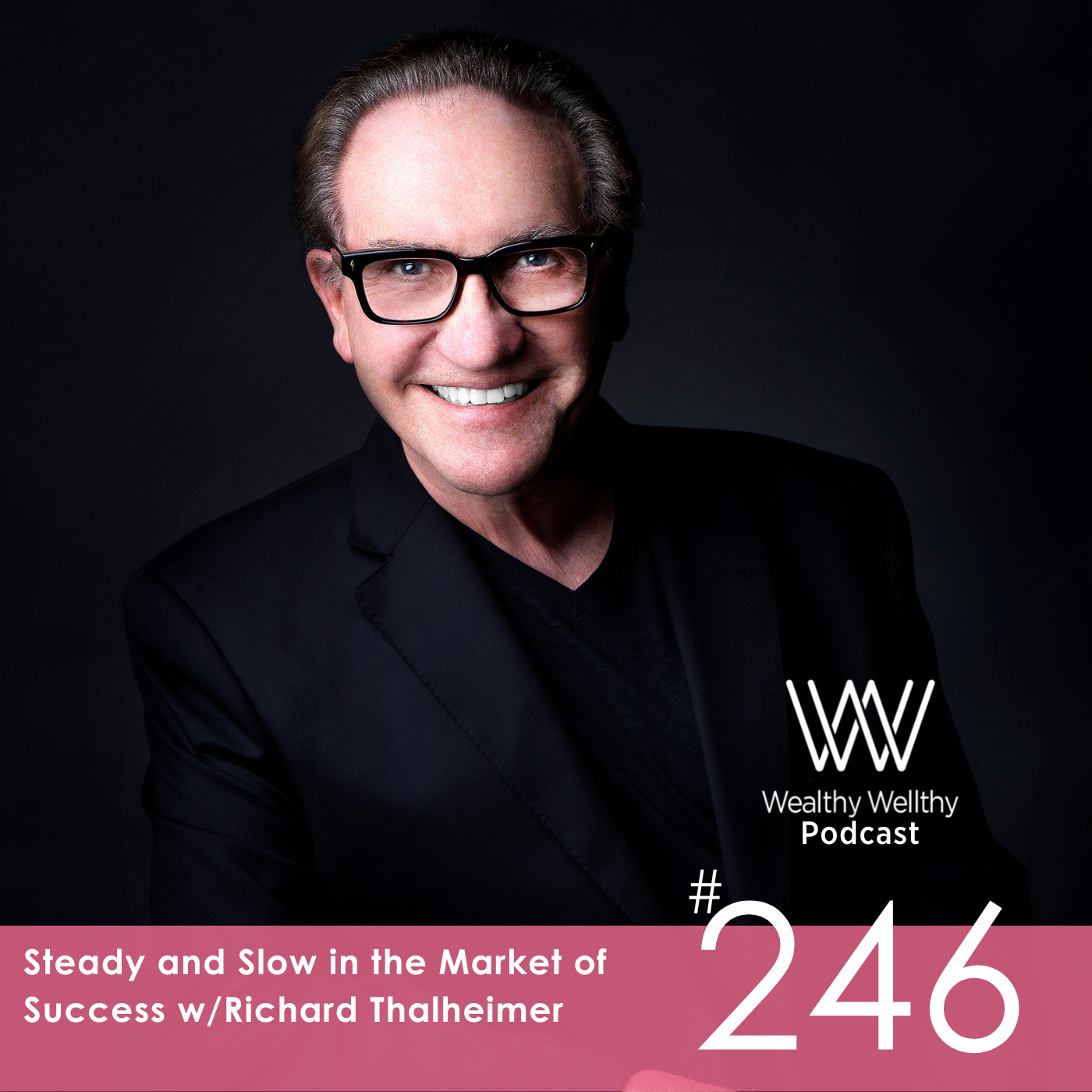Wealthy Wellthy Podcast