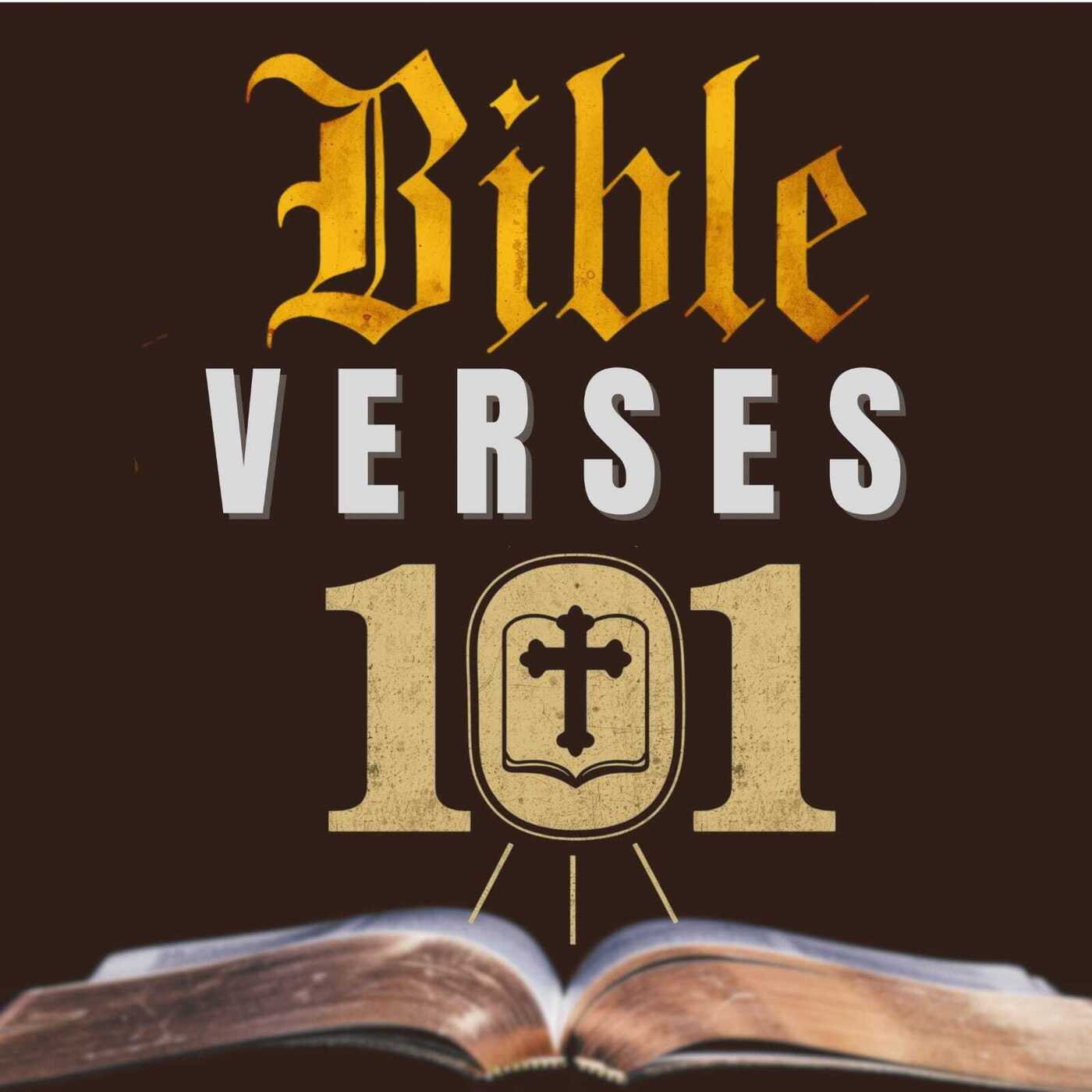 Isaiah 54:5 Explained: God Our Creator, Redeemer and Faithful Protector | Bible Verses 101 episode artwork