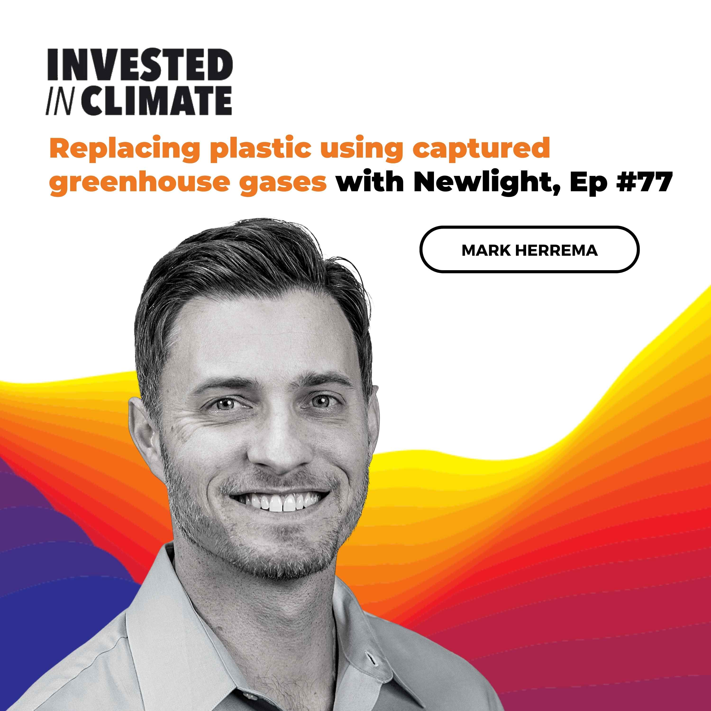 Invested In Climate