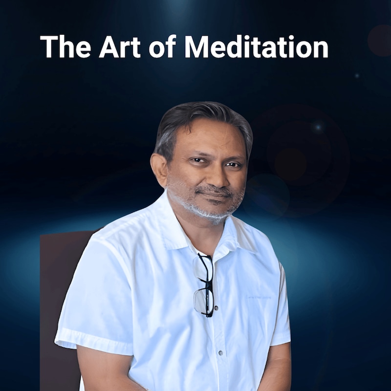 Artwork for podcast Busy Free Mind