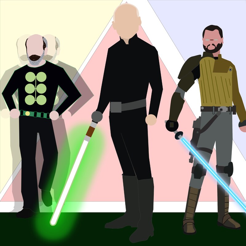 Artwork for podcast Systematic Geekology