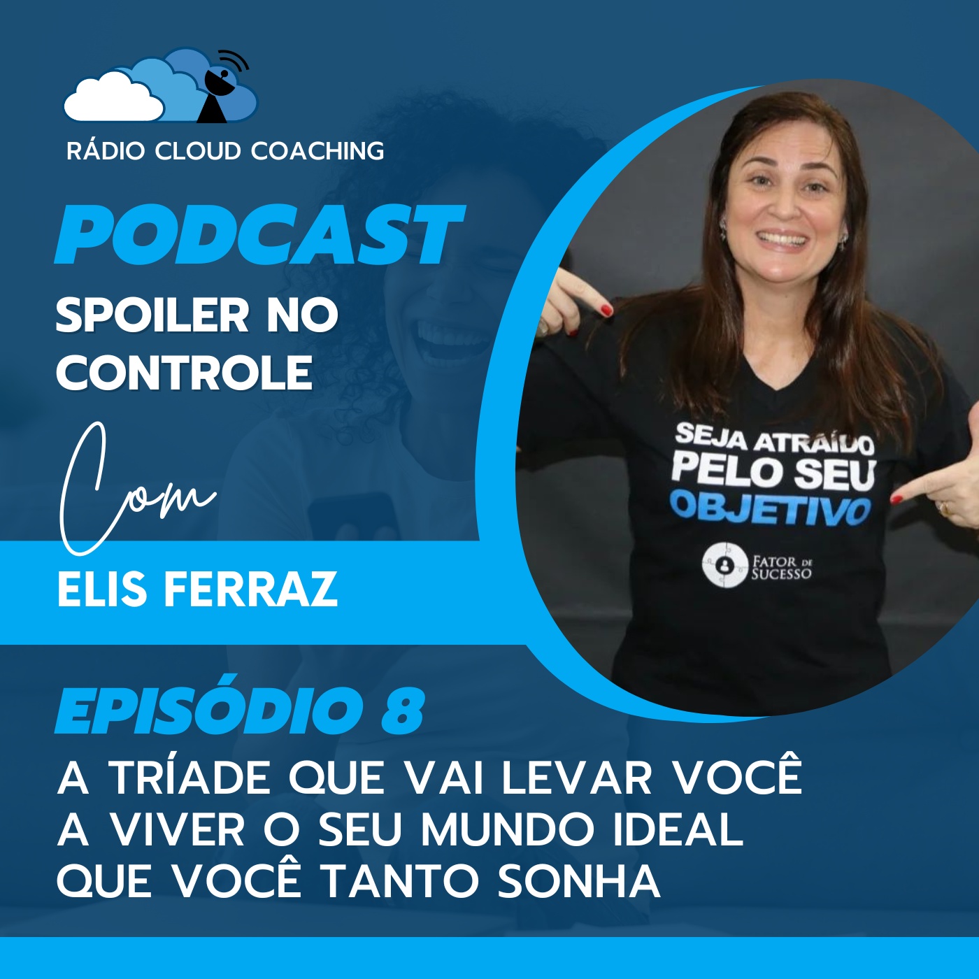 Spoiler no Controle