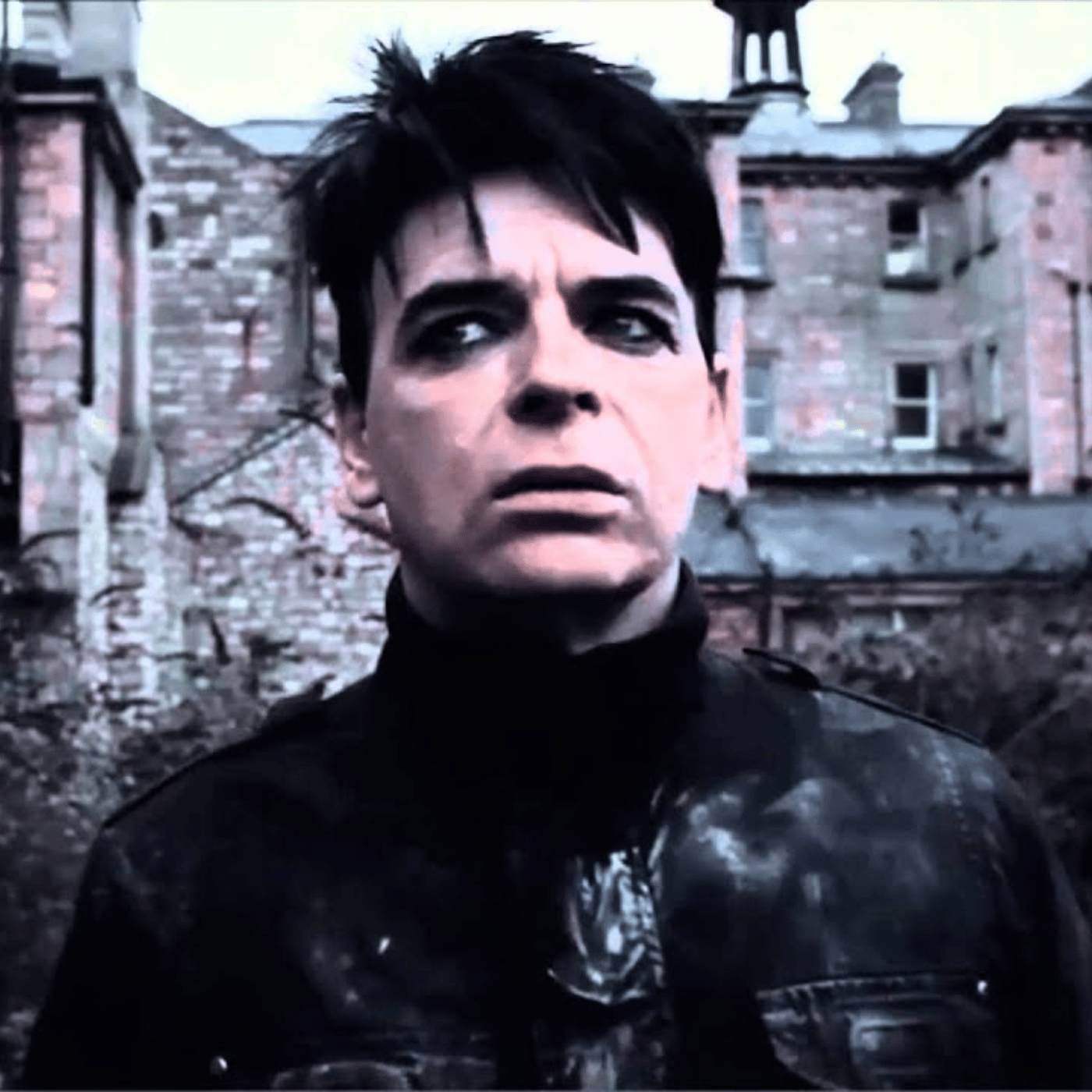 Electric Friends: A Gary Numan Podcast