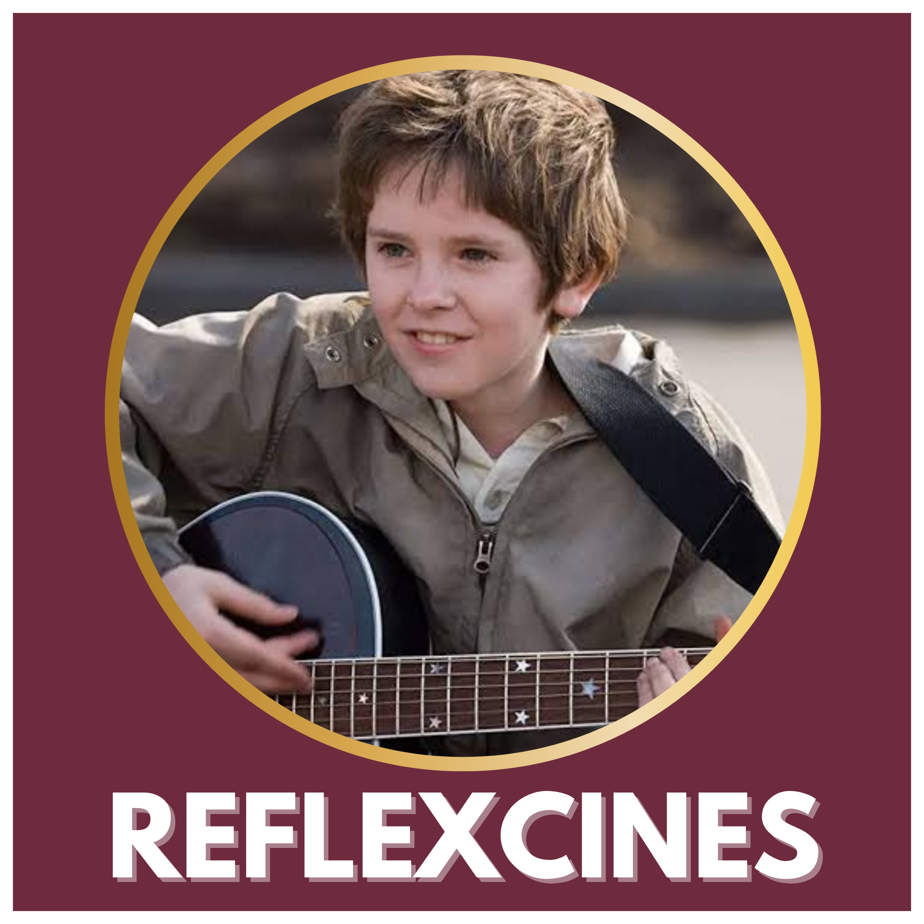 Reflexcines