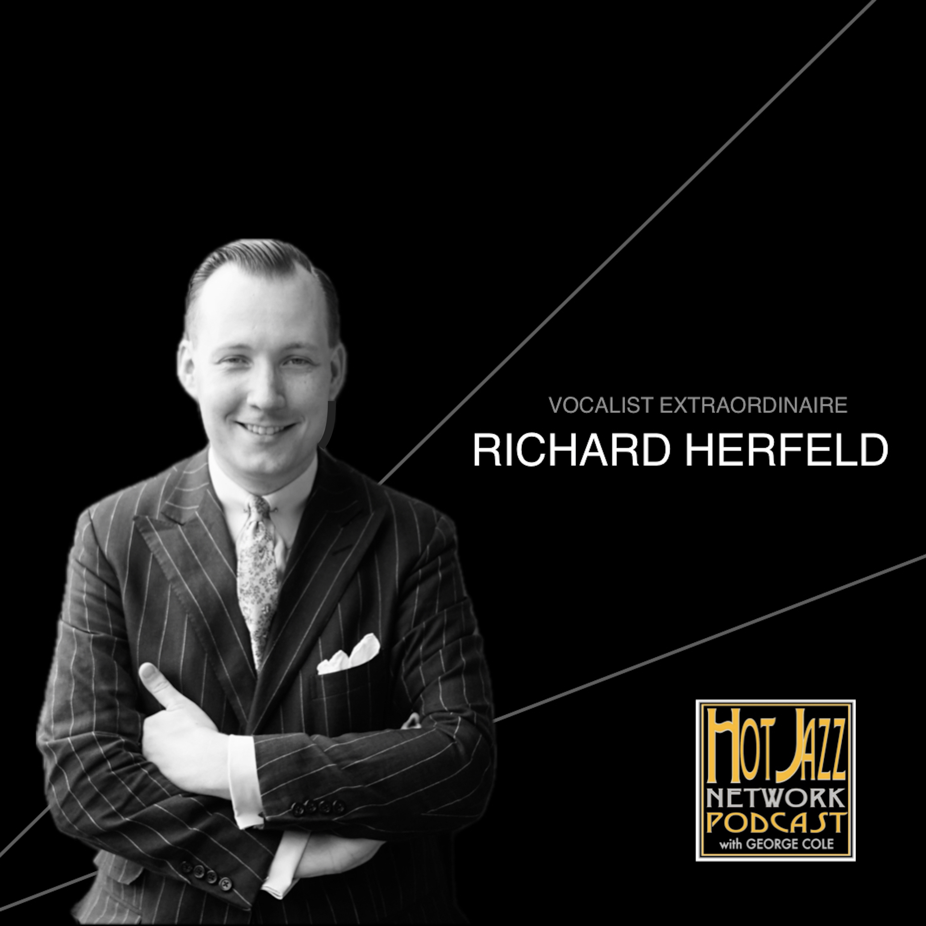 The Hot Jazz Network Podcast