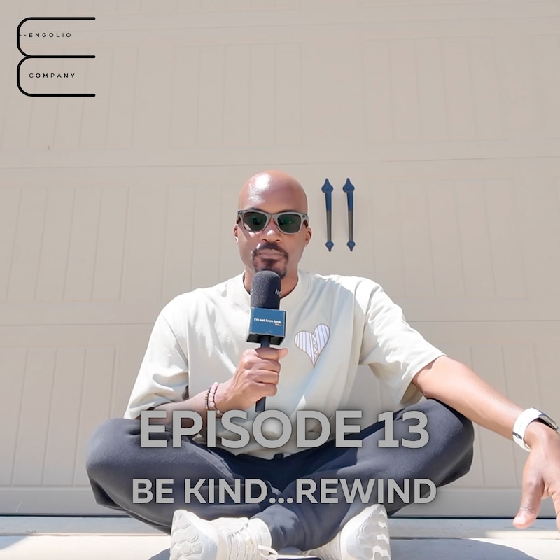 Artwork for podcast E.C. Convos