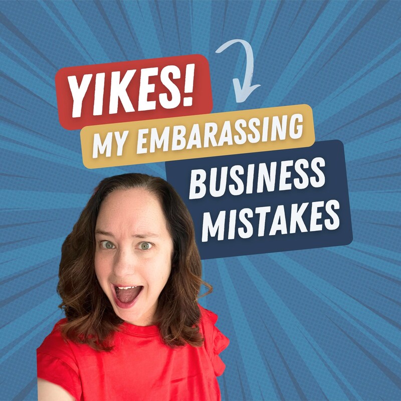 Artwork for podcast Establish Yourself®: Clear Brand Messaging, Offers, and Systems for Coaches and Consultants