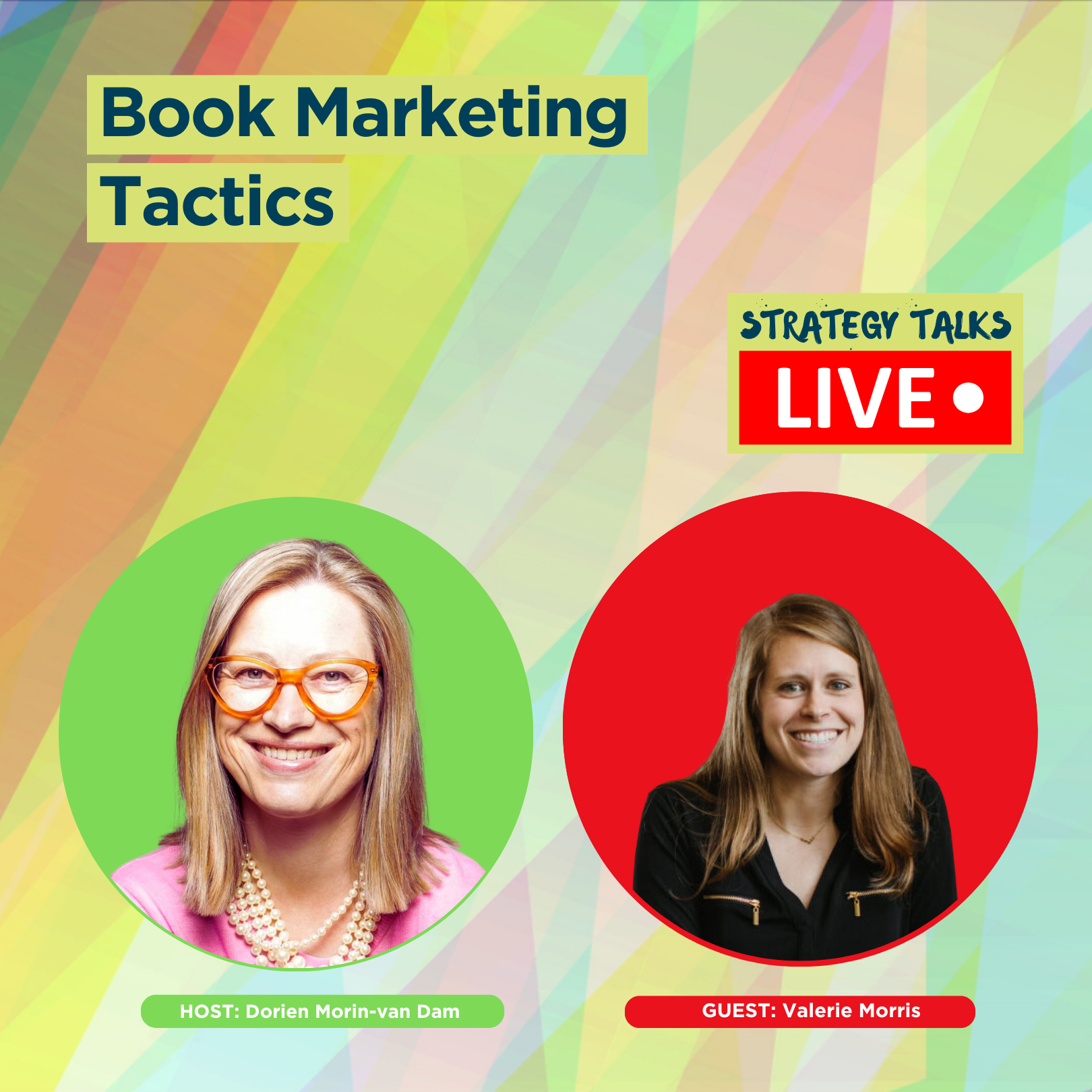 Three Smart Book Marketing Tactics for DIY Publishing Authors