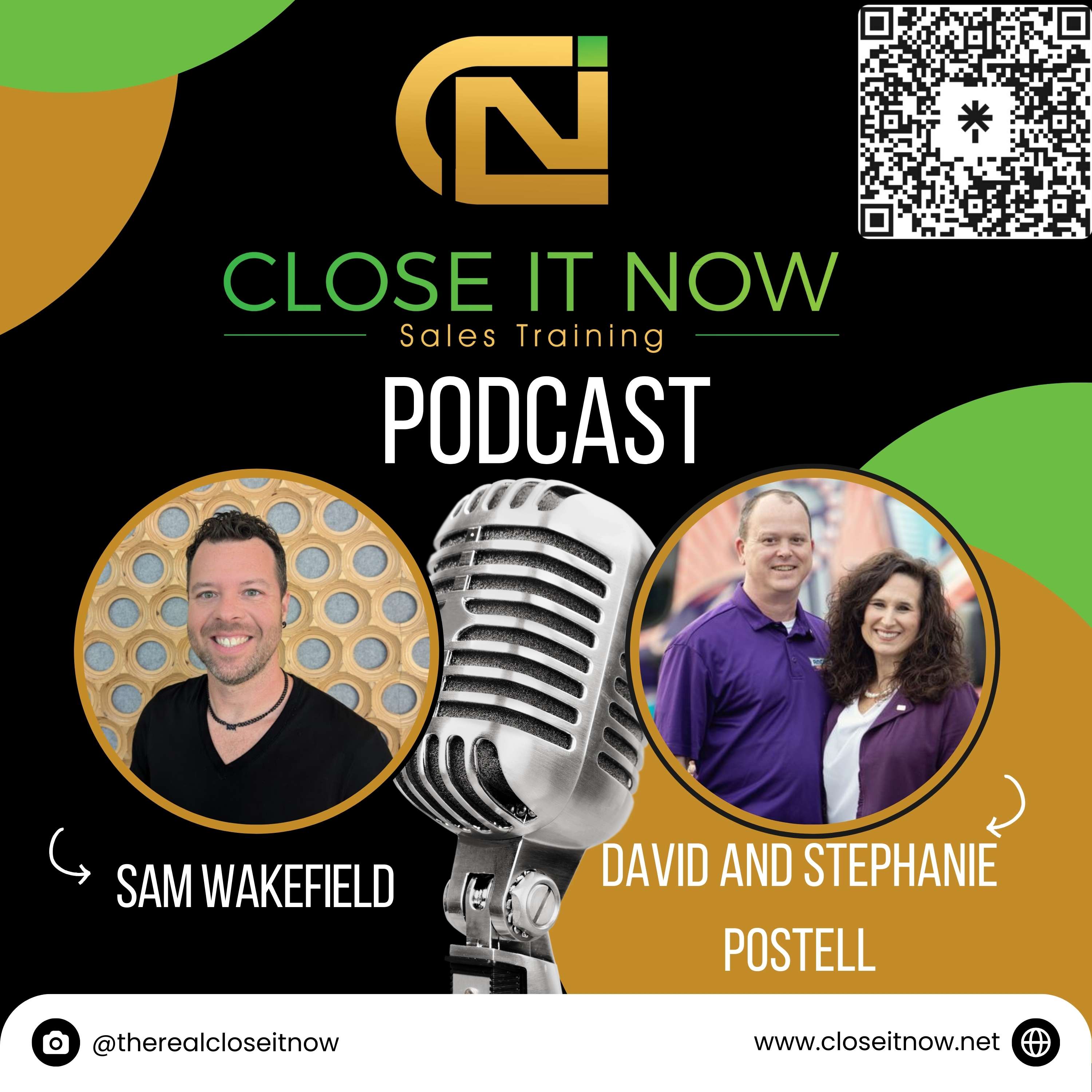 Anchoring Success: The Postell Blueprint for HVAC Excellence