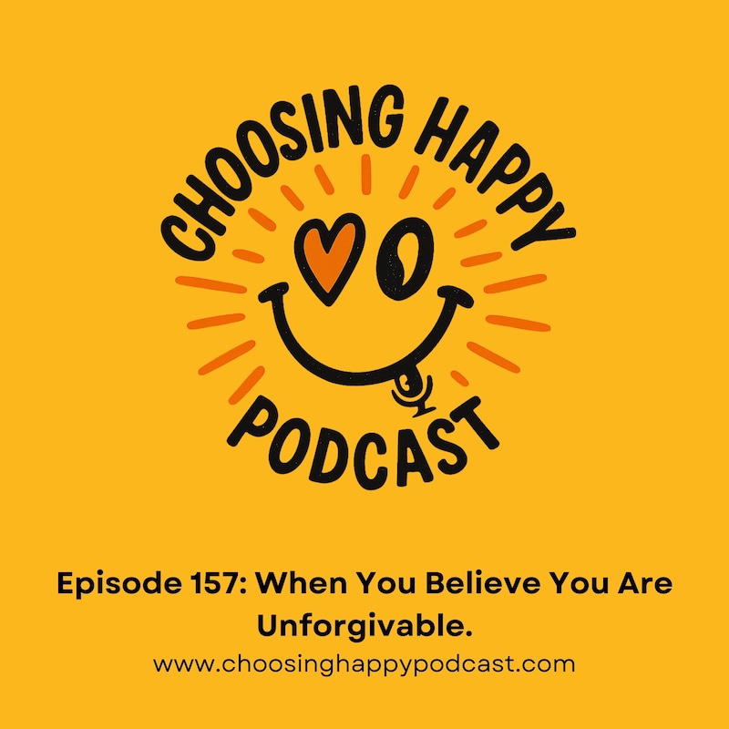 Artwork for podcast Choosing Happy
