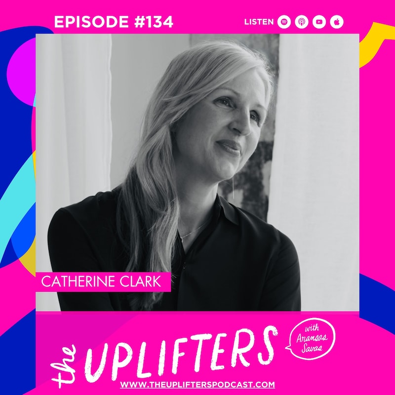 Artwork for podcast The Uplifters