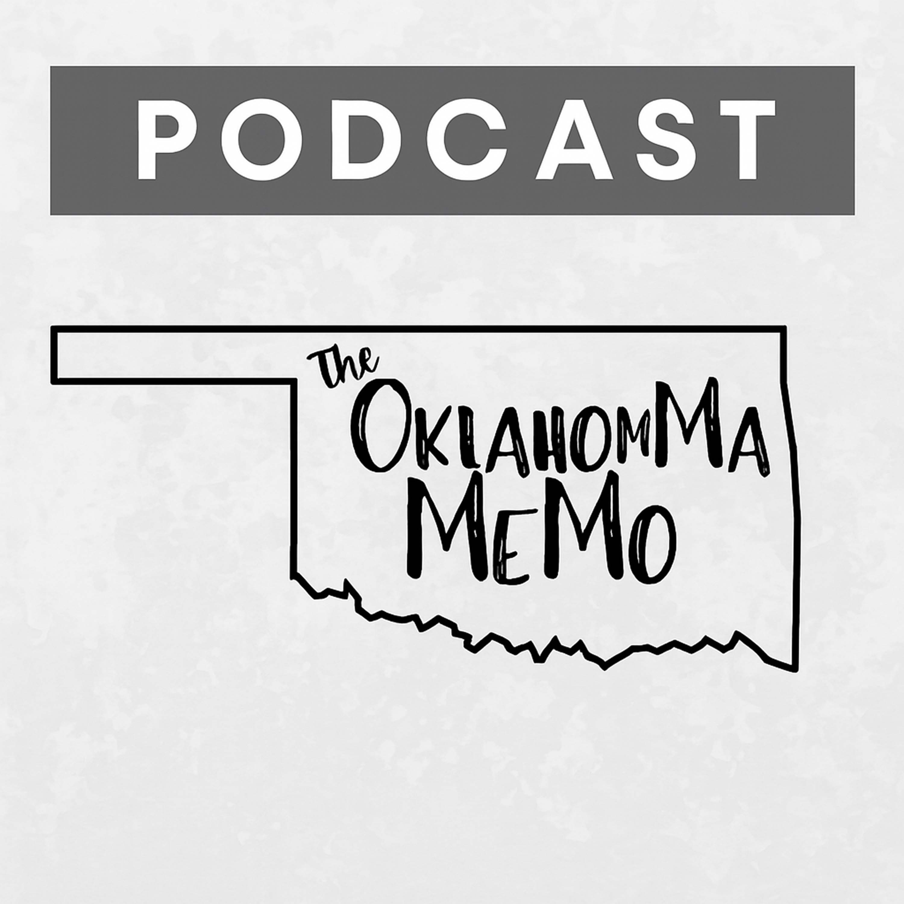 Oklahoma Memo