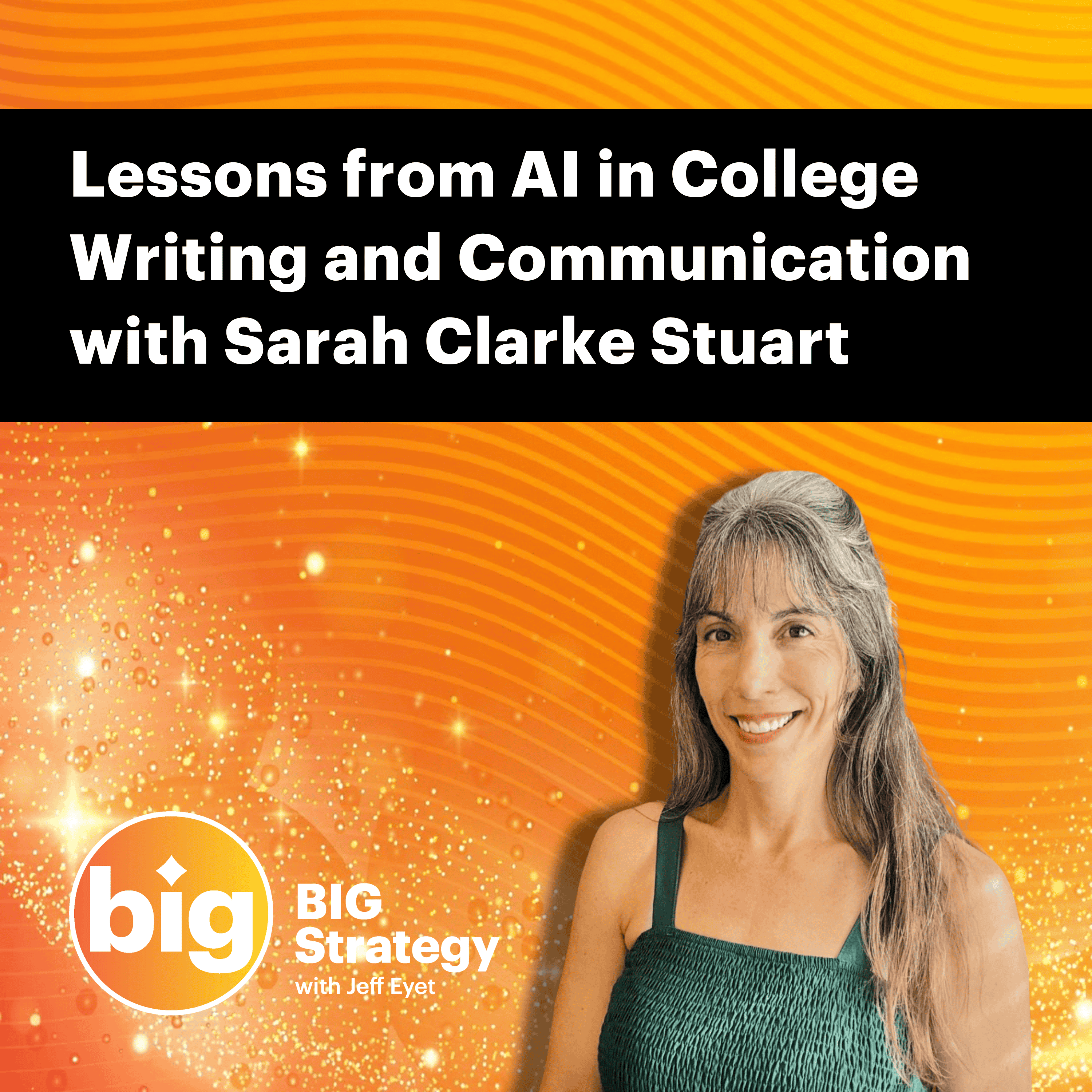 The BIG Strategy Podcast