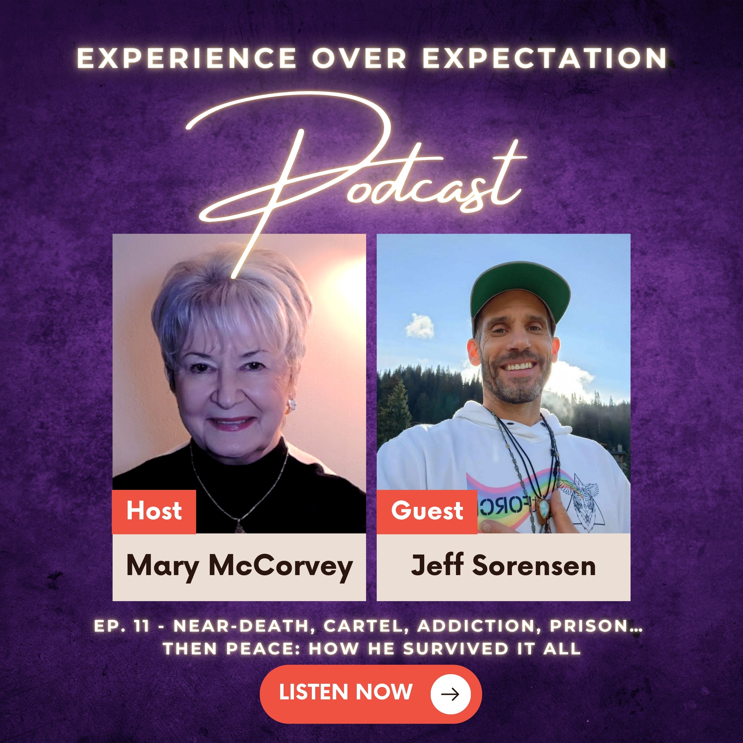 Experience Over Expectation