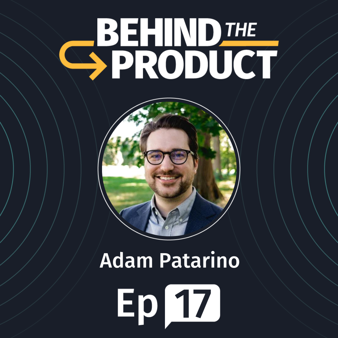 Adam Patarino: Casted